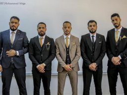 مشاريع تخرج فصل الخريف 2022-2023